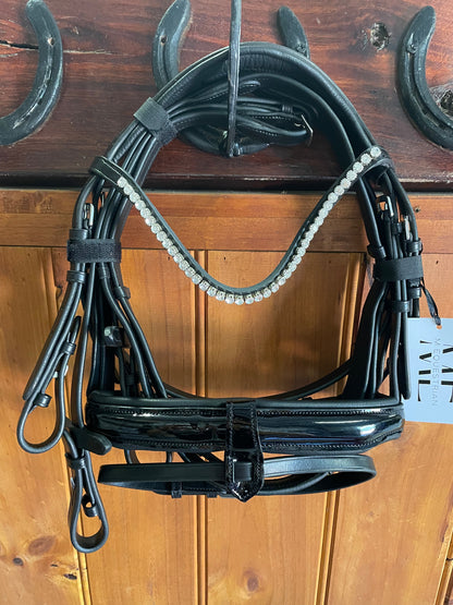 PONY PERFECTION SNAFFLE - Discontinued Line