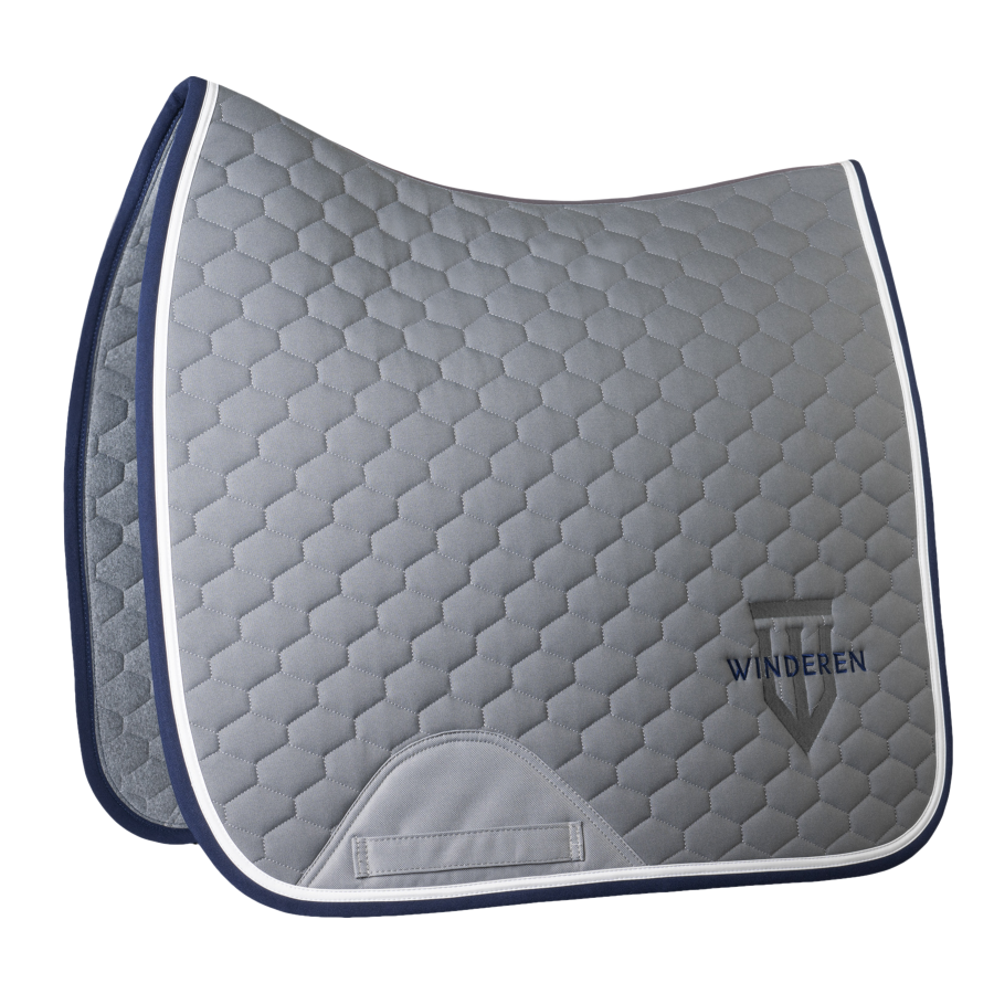 Winderen NanoSilver Saddle Cloth - Dressage