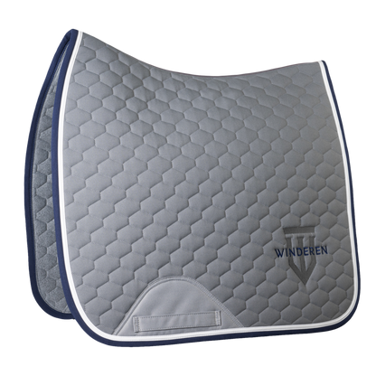 Winderen NanoSilver Saddle Cloth - Dressage