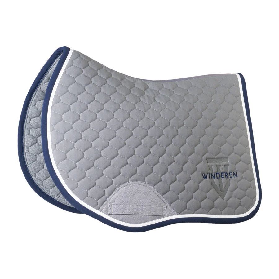 Winderen NanoSilver Saddle Cloth - Jump