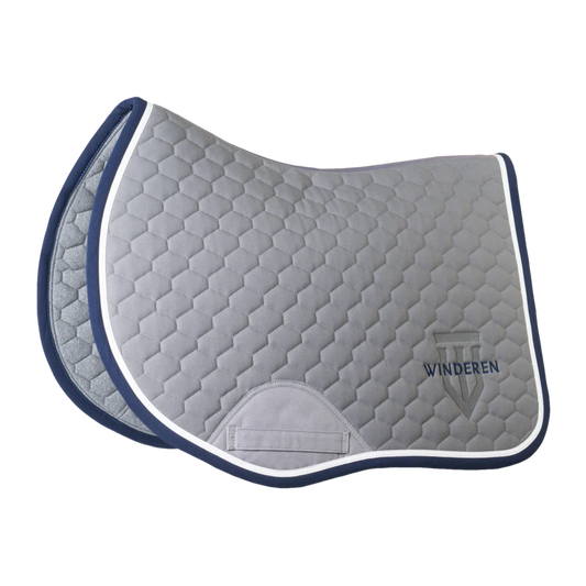 Winderen NanoSilver Saddle Cloth - Jump