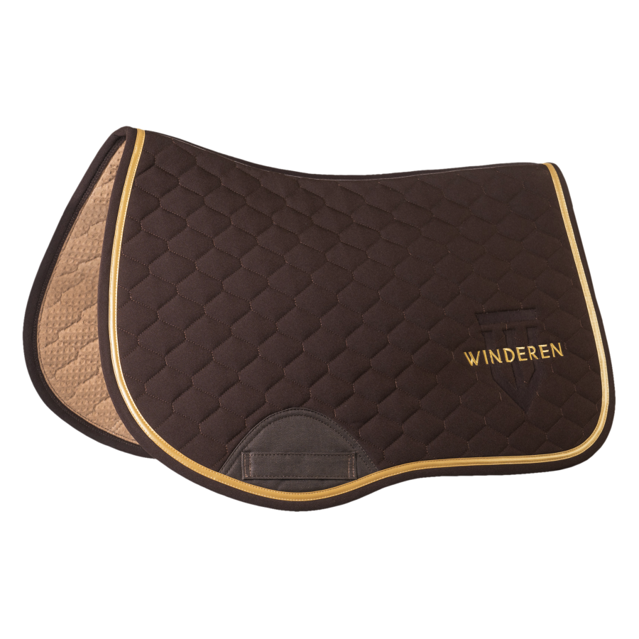 Winderen Saddle Cloth - Pony