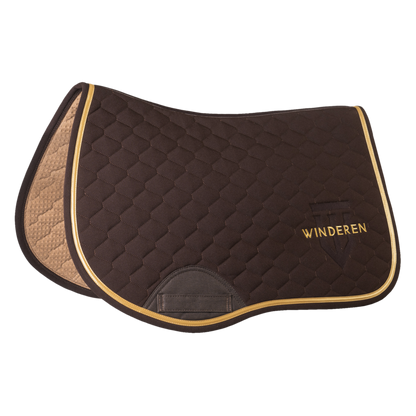 Winderen Saddle Cloth - Pony