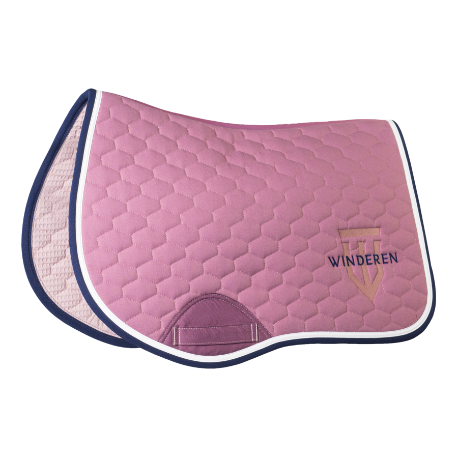 Winderen Saddle Cloth - Pony