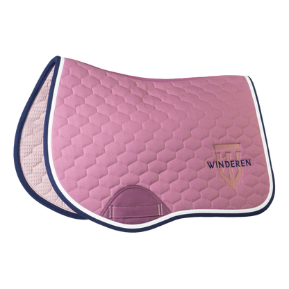 Winderen Saddle Cloth - Pony