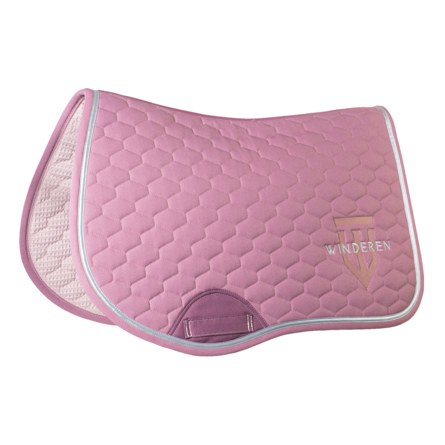 Winderen Saddle Cloth - Pony