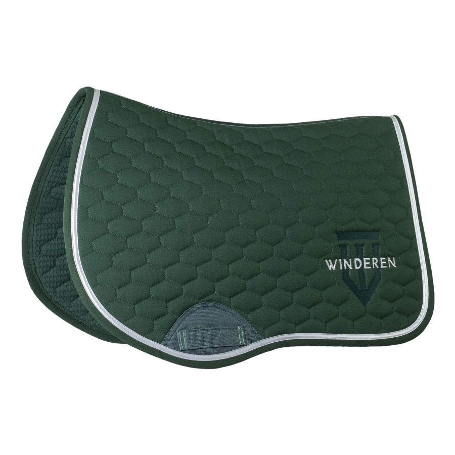 Winderen Saddle Cloth - Pony