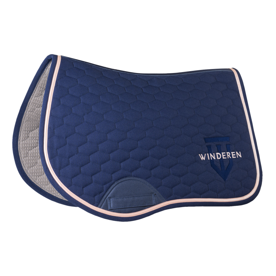 Winderen Saddle Cloth - Pony