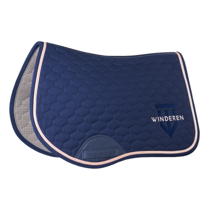 Winderen Saddle Cloth - Pony