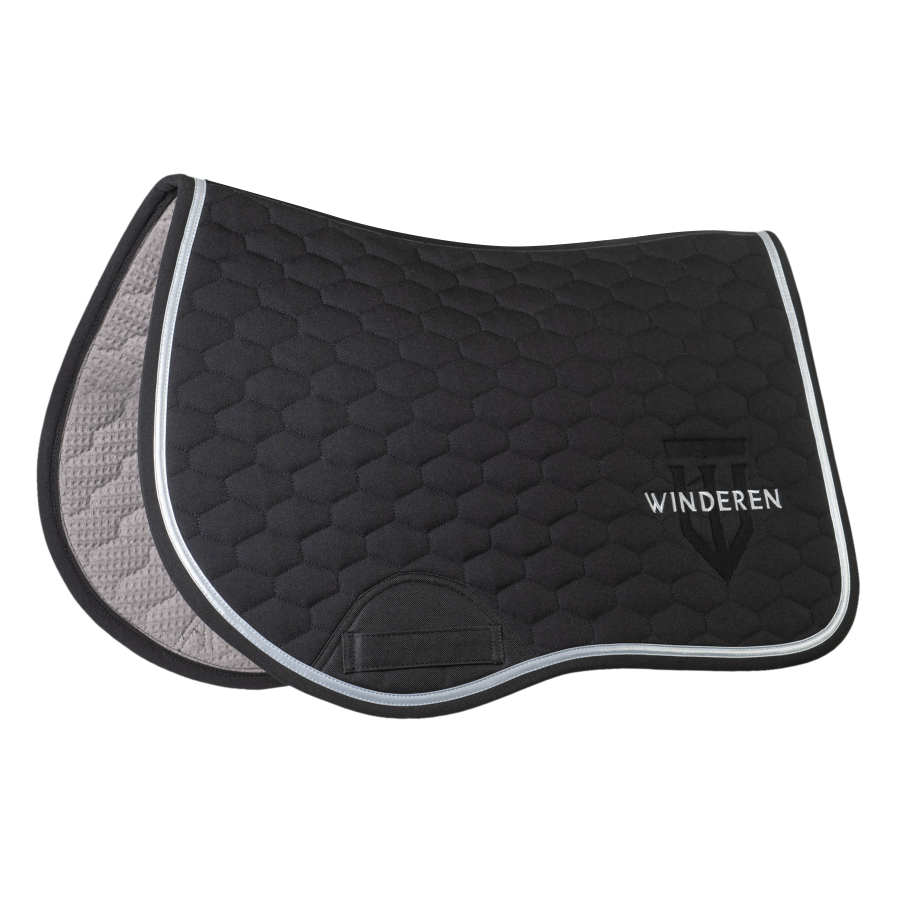 Winderen Saddle Cloth - Pony