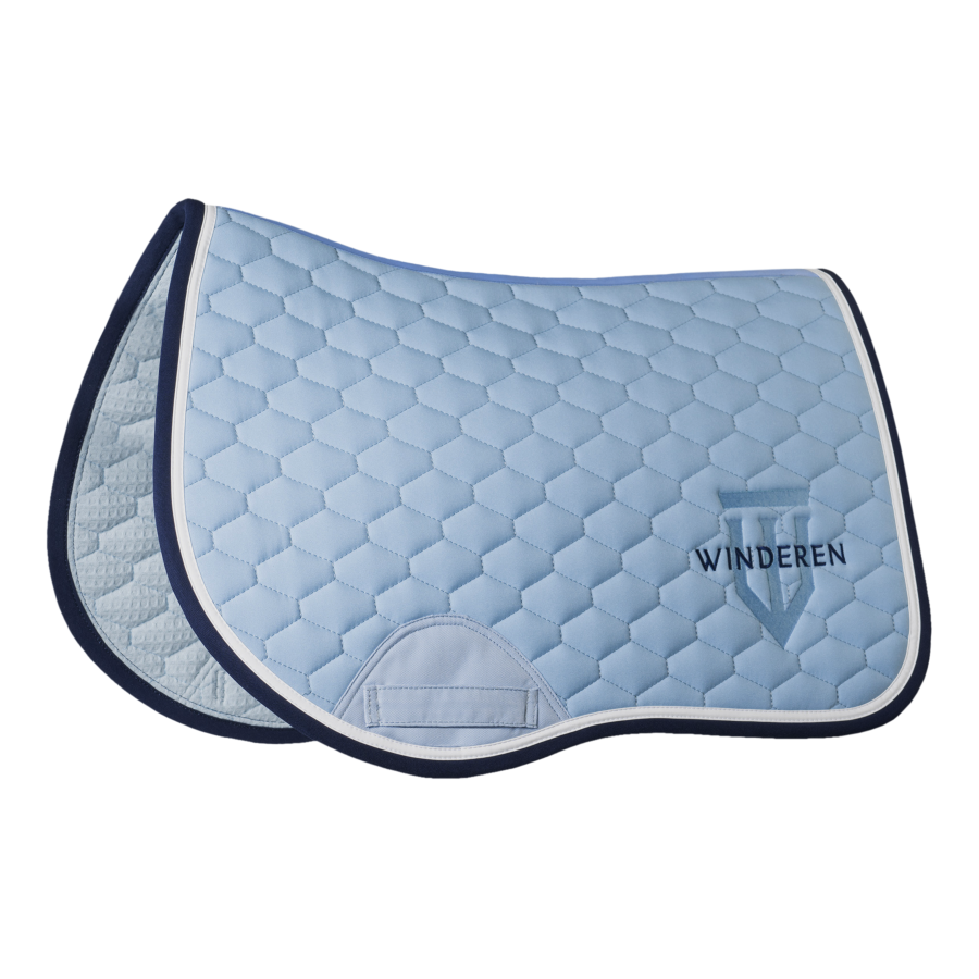 Winderen Saddle Cloth - Pony