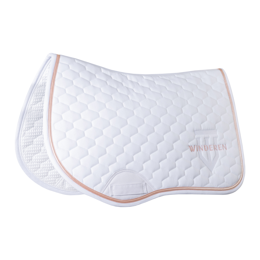 Winderen Saddle Cloth - Pony