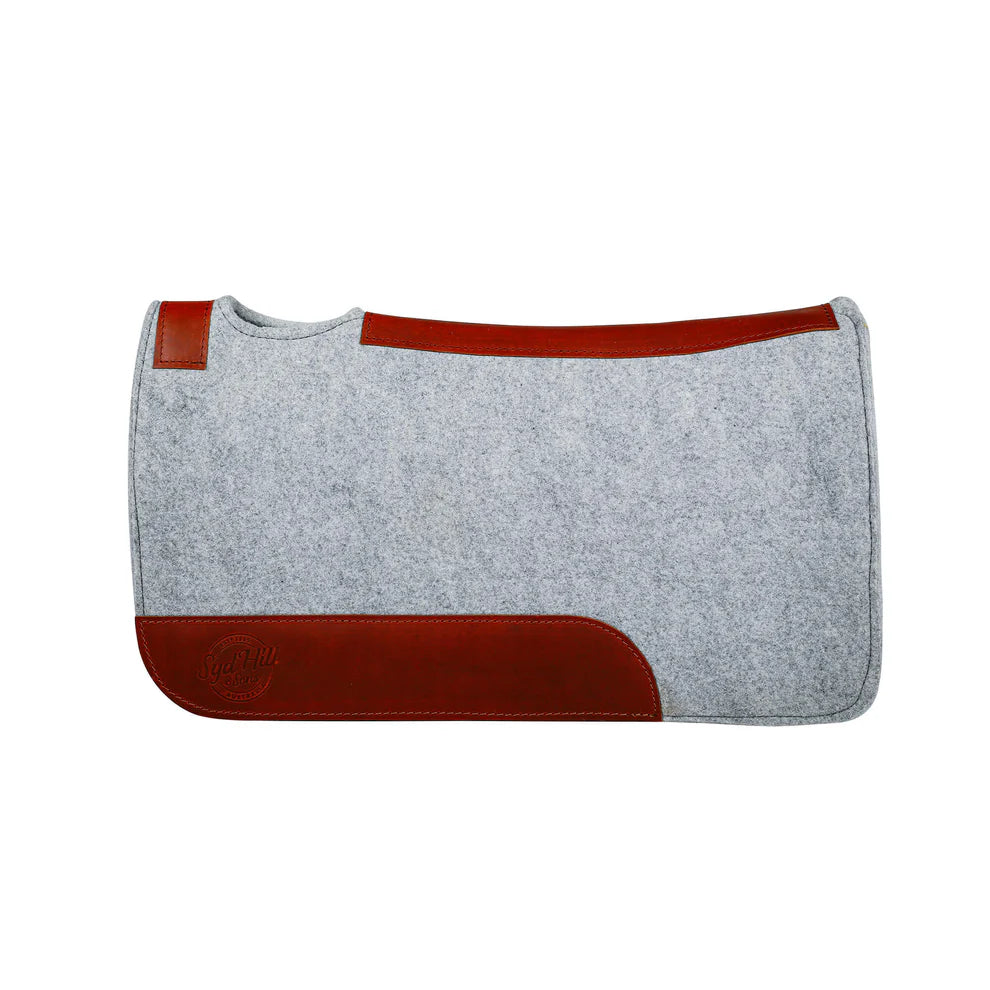 Syd Hill Contoured Training Pad