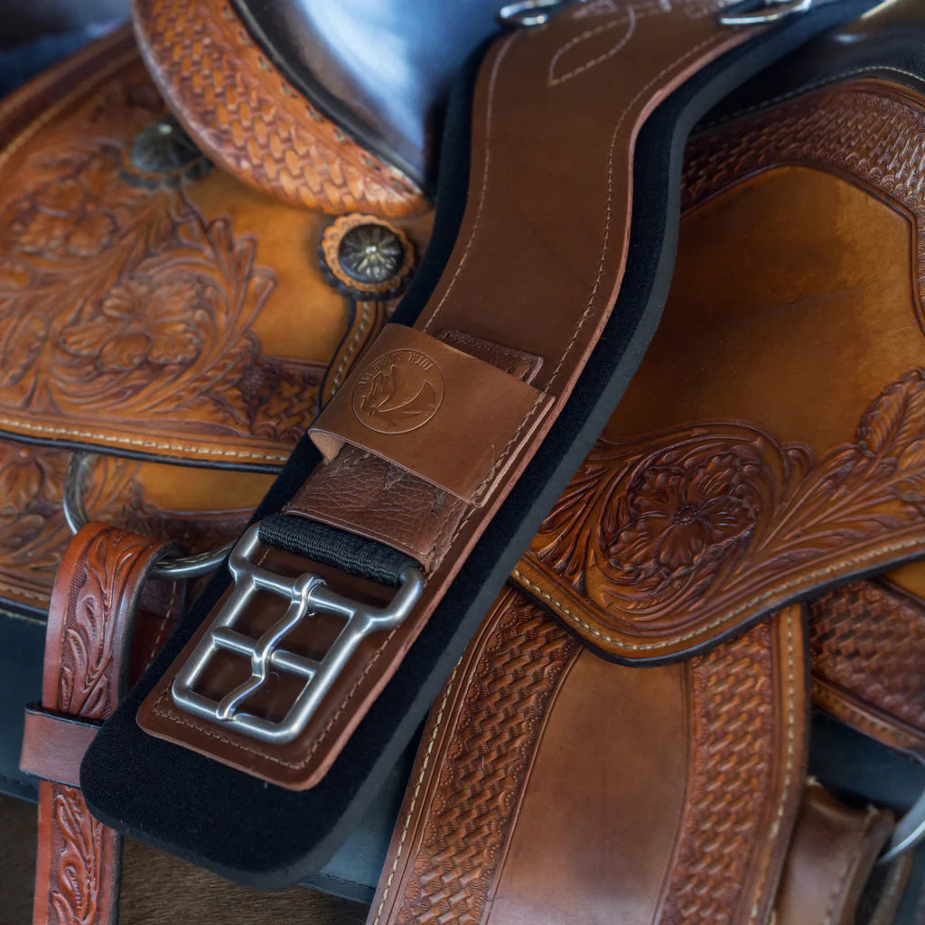 TSF StretchTec Shoulder Relief Cinch™ - Western Cinch