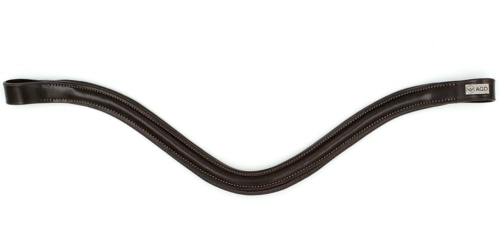 MATTE Browband - Discontinued Line