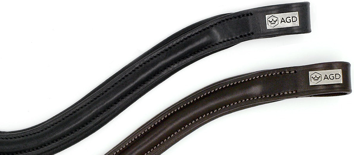 MATTE Browband - Discontinued Line