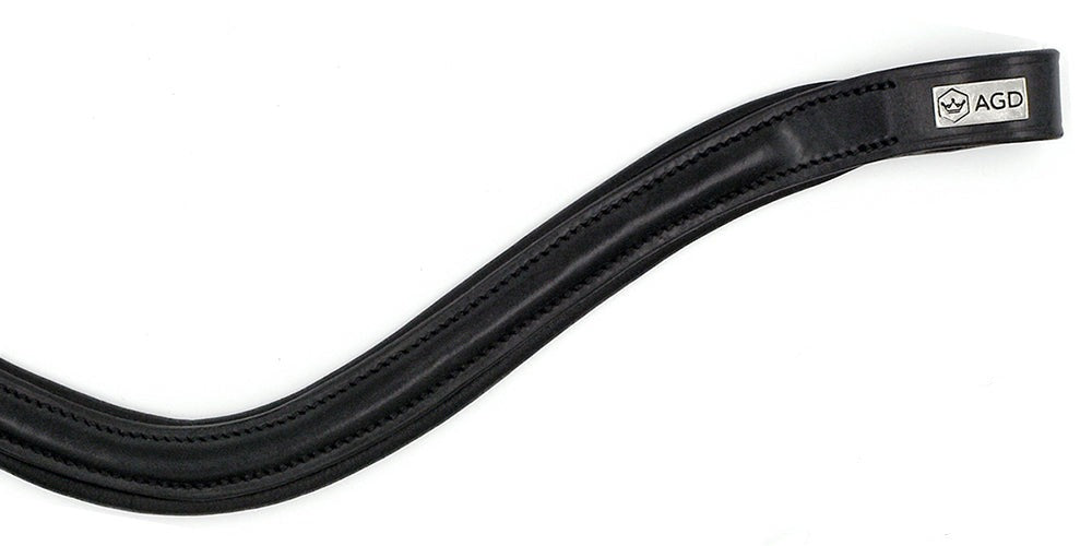 MATTE Browband - Discontinued Line