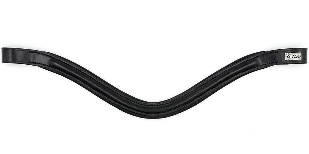 MATTE Browband - Discontinued Line