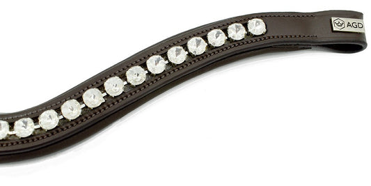 BRILLIANCE Browband - Discontinued Line