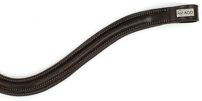 MATTE Browband - Discontinued Line