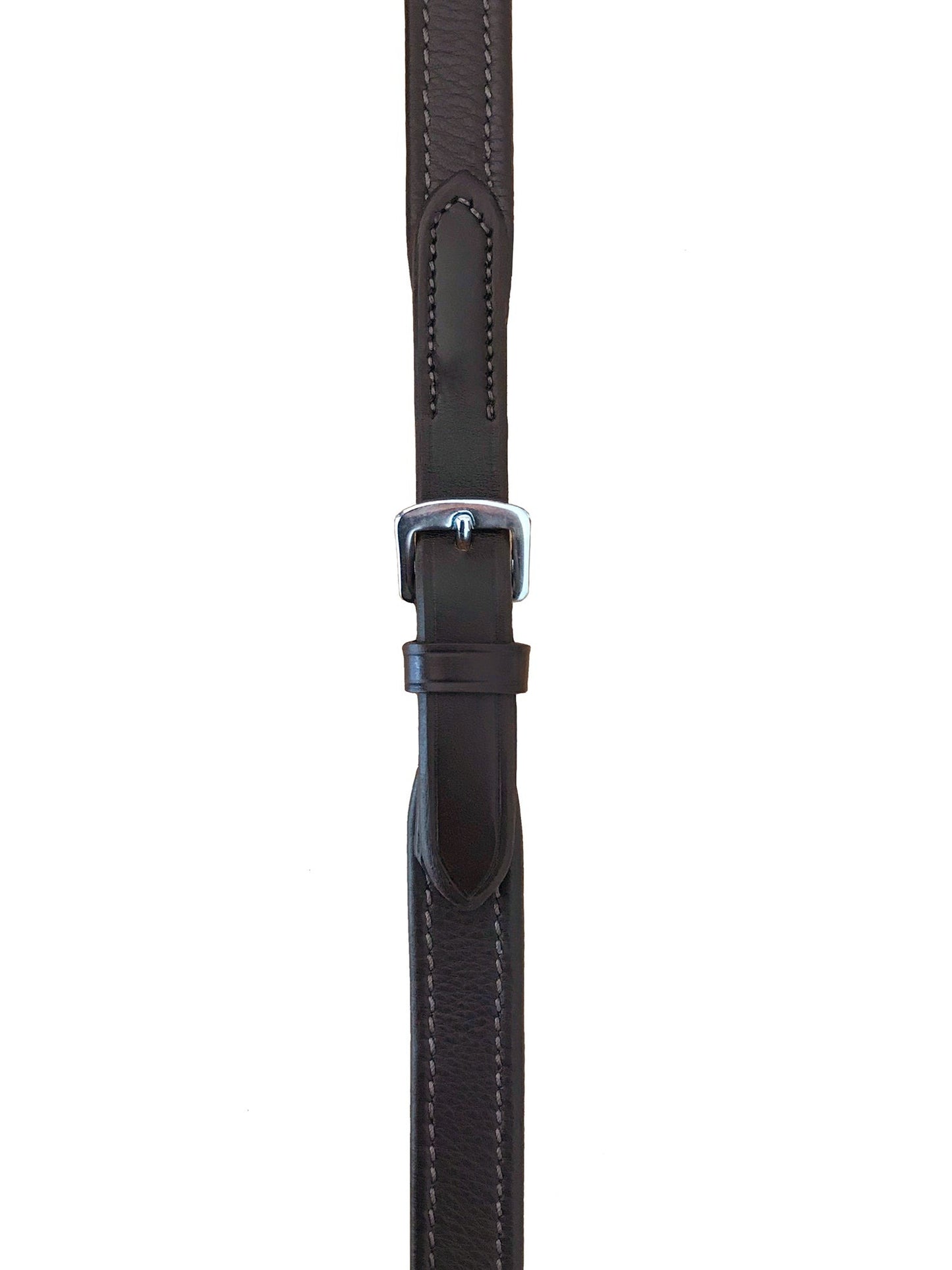 SOFT PADDED REINS - Discontinued Line